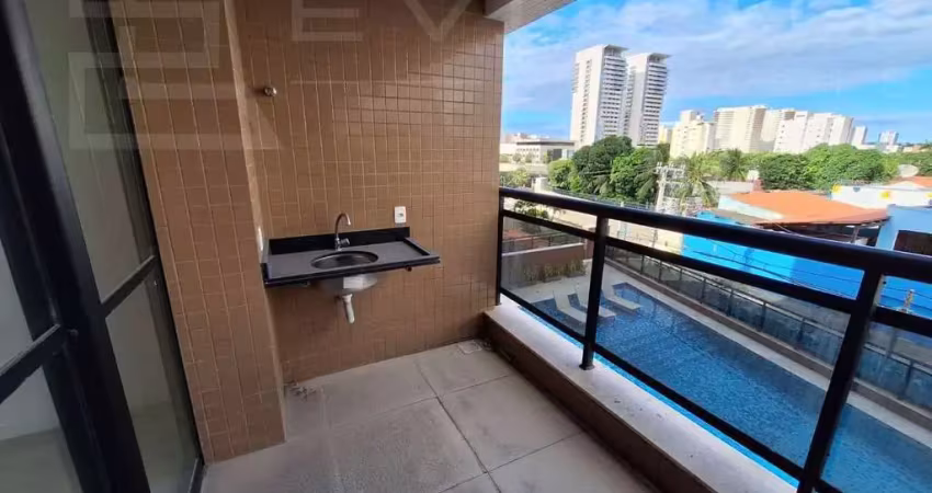 Apartamento com 3 quartos à venda na Rua Doutor Gilberto Studart, 697, Cocó, Fortaleza