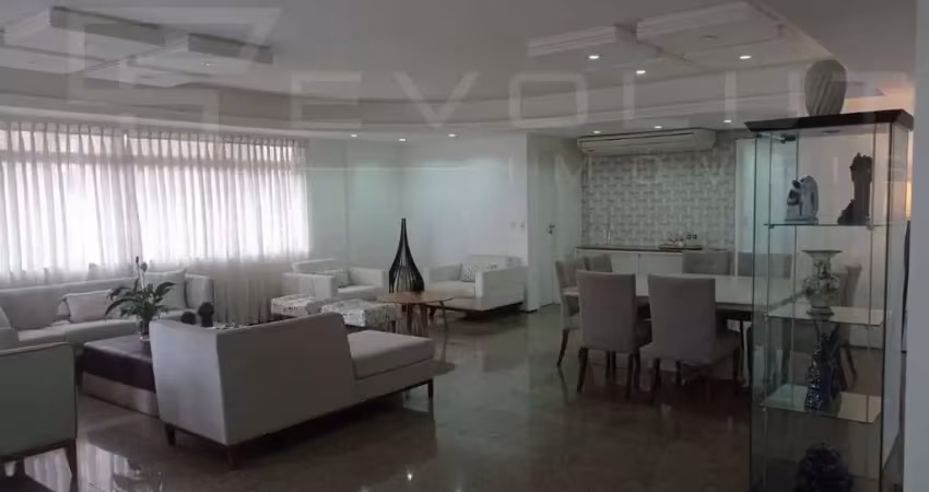 Apartamento com 3 quartos à venda na Rua Barbosa de Freitas, 560, Meireles, Fortaleza