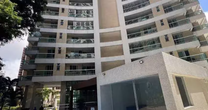 Apartamento com 3 quartos à venda na Rua Leonardo Mota, 501, Meireles, Fortaleza
