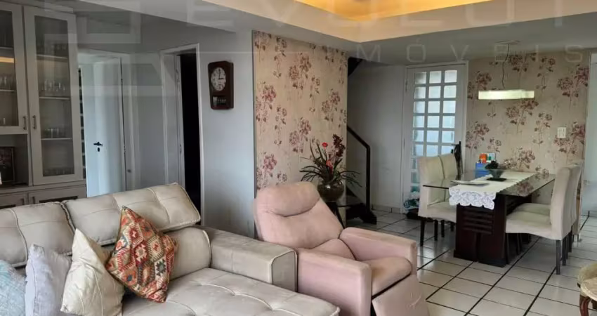 Apartamento com 4 quartos à venda no Varjota, Fortaleza 