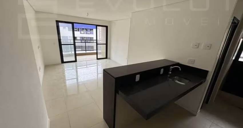 Apartamento com 3 quartos à venda na Rua Doutor Gilberto Studart, 697, Cocó, Fortaleza