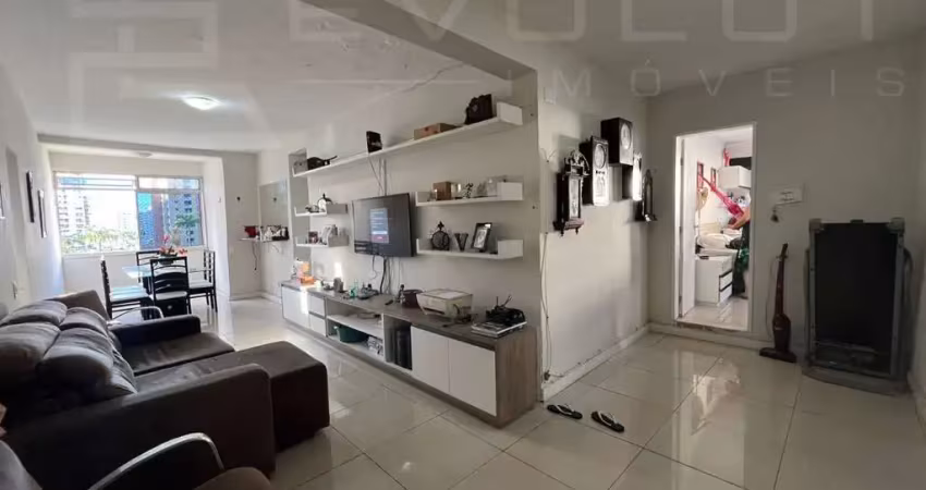 Cobertura com 4 quartos à venda na Rua General Tertuliano Potiguara, 700, Aldeota, Fortaleza