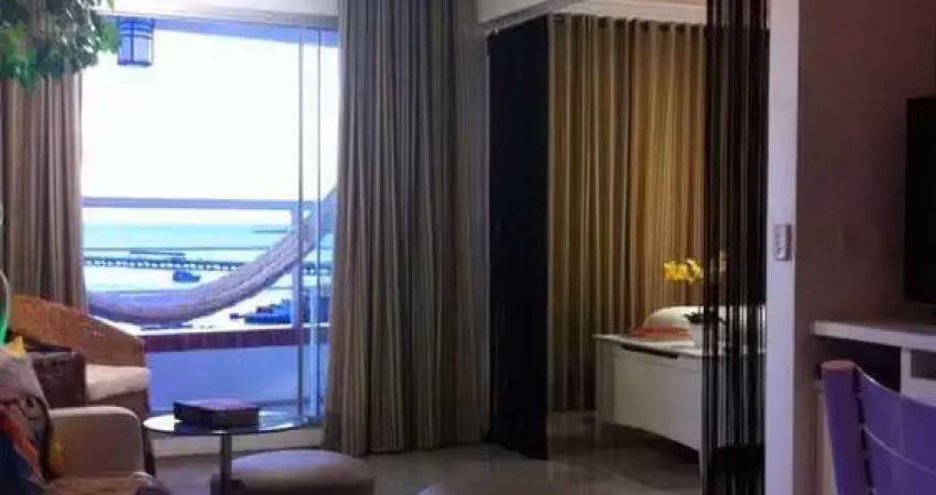 Apartamento com 1 quarto à venda na Avenida da Abolição, 4521, Mucuripe, Fortaleza