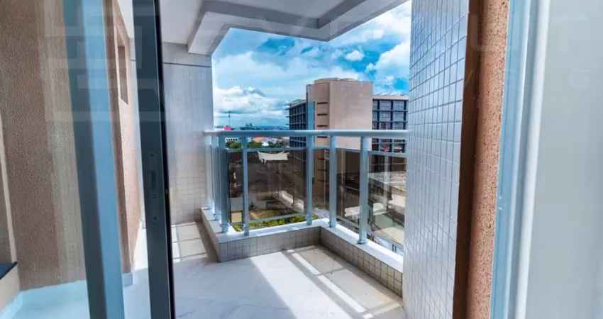 Apartamento com 1 quarto à venda na Rua Dragão do Mar, 345, Praia de Iracema, Fortaleza