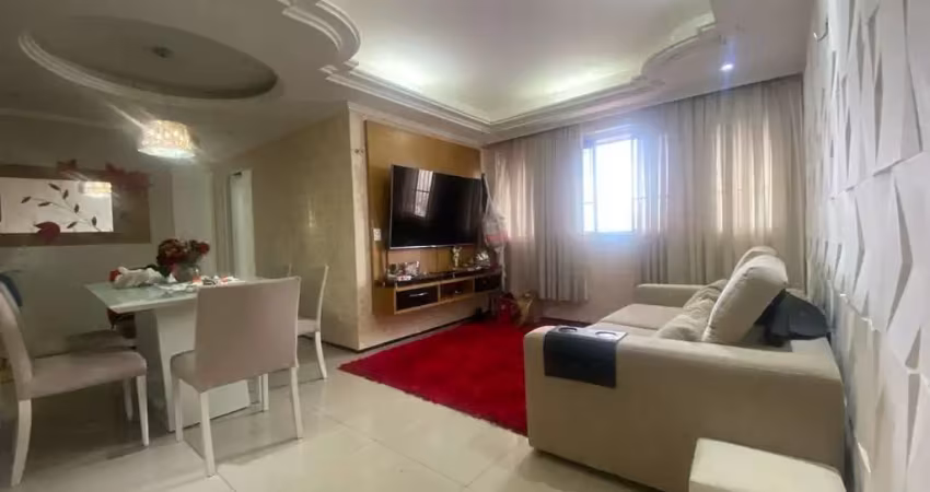 Apartamento com 3 quartos à venda no Parquelândia, Fortaleza 