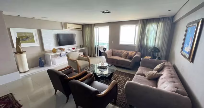 Apartamento com 3 quartos à venda na Avenida Beira Mar, 2120, Meireles, Fortaleza