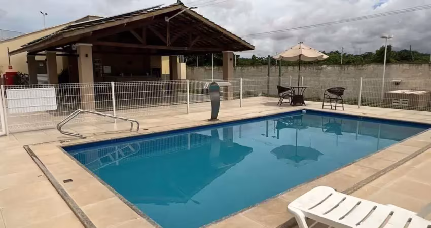 Apartamento com 2 quartos à venda na Via Paisagistica, 80, Itaperi, Fortaleza
