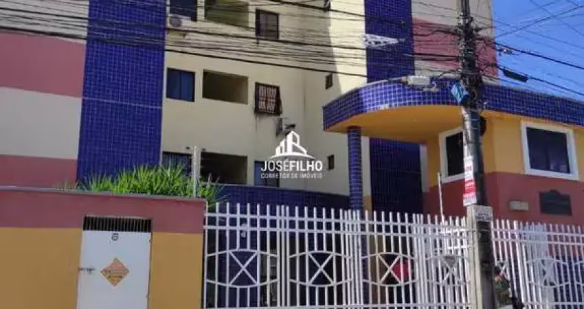 Apartamento com 3 quartos à venda na Rua Júlio César, 1149, Damas, Fortaleza