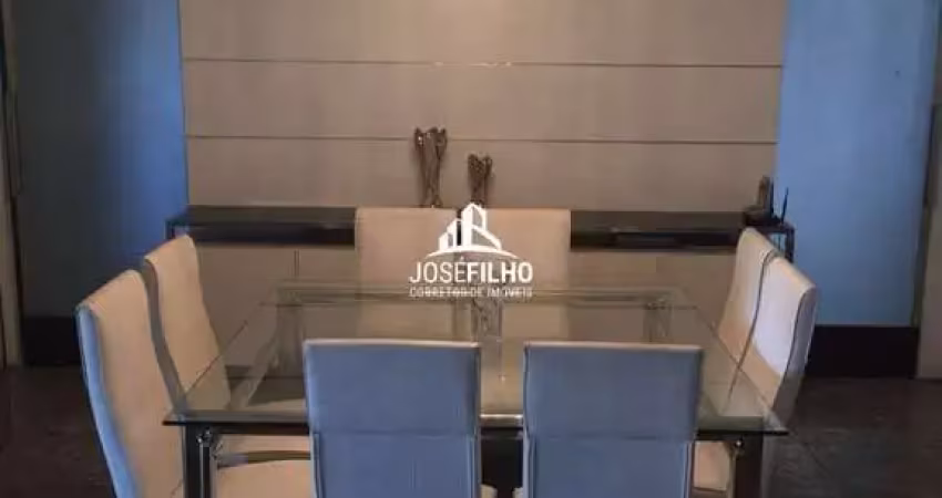 Apartamento com 3 quartos à venda na Avenida Coronel Miguel Dias, 1477, Guararapes, Fortaleza