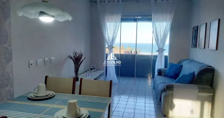 Apartamento com 2 quartos à venda no Papicu, Fortaleza 