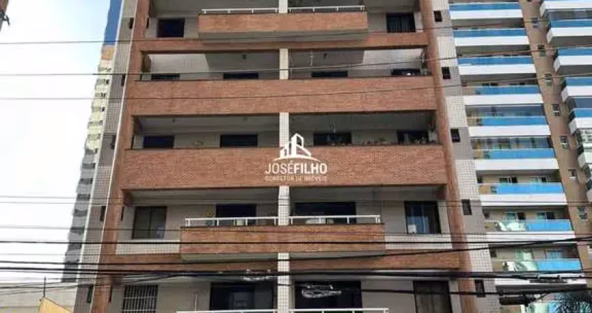 Apartamento com 4 quartos à venda na Rua Barbosa de Freitas, 1824, Meireles, Fortaleza