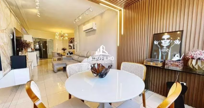 Apartamento com 4 quartos à venda na Rua Doutor José Lourenço, 781, Meireles, Fortaleza