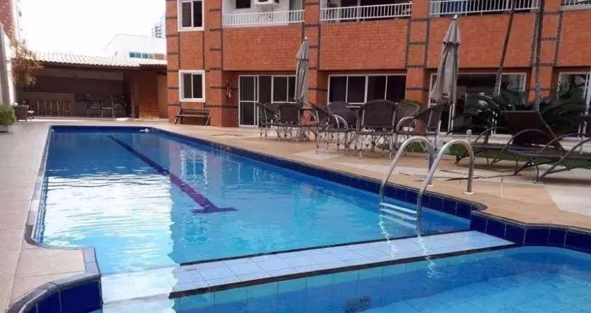 Apartamento com 3 quartos à venda na Rua Firmino Rocha Aguiar, 650, Guararapes, Fortaleza