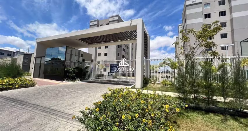 Apartamento com 2 quartos à venda na Rua Crisanto Arruda, 752, Passaré, Fortaleza