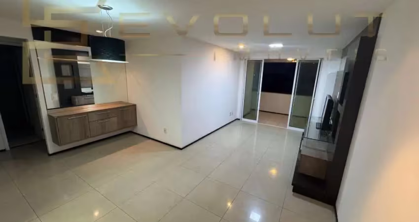 Apartamento com 3 quartos à venda na Rua Conrado Cabral, 384, Monte Castelo, Fortaleza