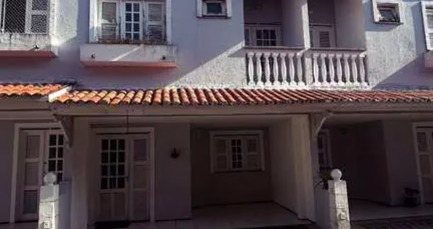 Casa em condomínio fechado com 3 quartos à venda na Rua Zuca Accioly, 1001, Manoel Dias Branco, Fortaleza