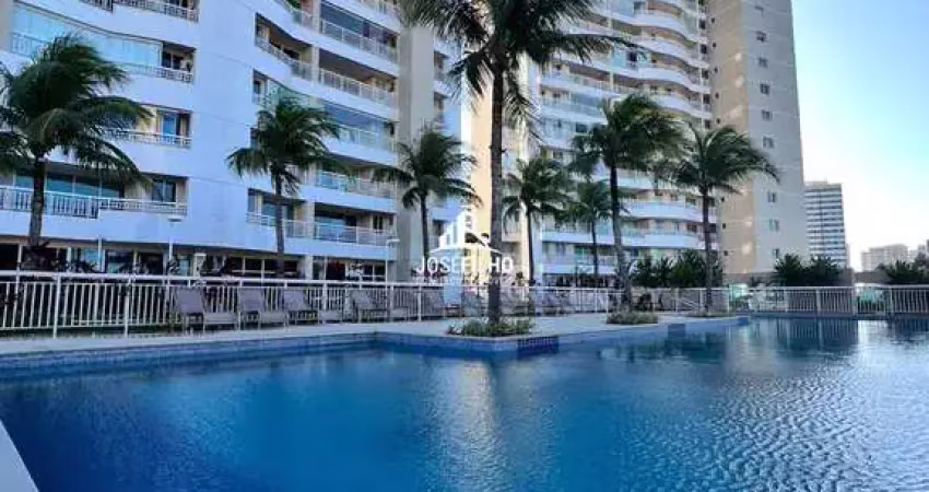 Apartamento com 3 quartos à venda no Cambeba, Fortaleza 