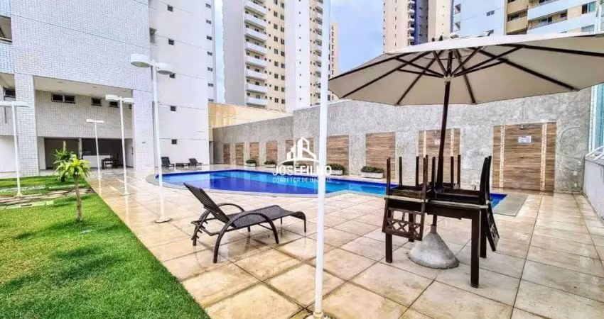 Apartamento com 3 quartos à venda na Rua Leda Porto Freire, 200, Parque Iracema, Fortaleza