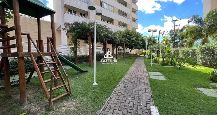 Apartamento com 3 quartos à venda na Rua Leda Porto Freire, 200, Parque Iracema, Fortaleza