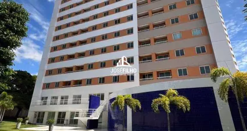 Apartamento com 3 quartos à venda na Avenida Dom Manuel, 821, Centro, Fortaleza