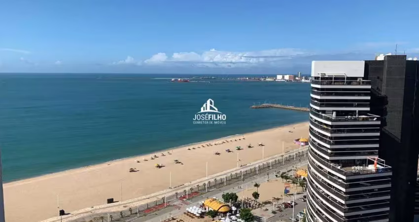Apartamento com 2 quartos à venda na Avenida da Abolição, 2111, Meireles, Fortaleza