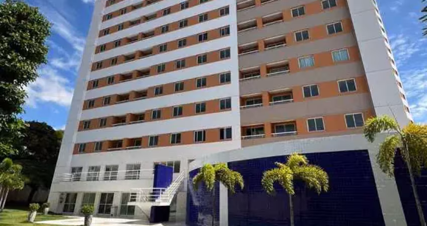 Apartamento com 2 quartos à venda na Avenida Dom Manuel, 821, Centro, Fortaleza