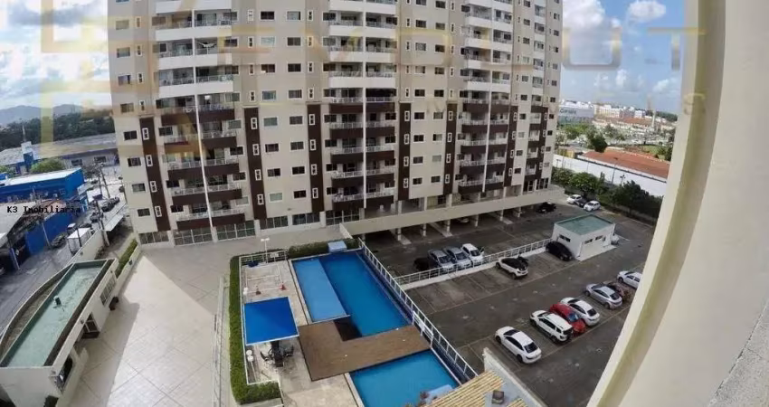 Apartamento com 2 quartos à venda na Mirtil Meyer, 157, Mondubim, Fortaleza