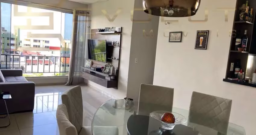 Apartamento com 3 quartos à venda na Rua Alice, 222, Cidade dos Funcionários, Fortaleza