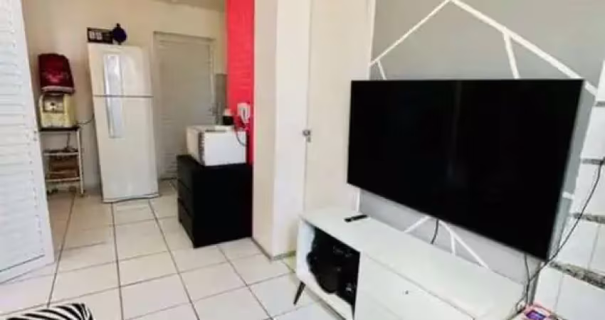 Casa em condomínio fechado com 2 quartos à venda na 03H, 199, Prefeito José Walter, Fortaleza