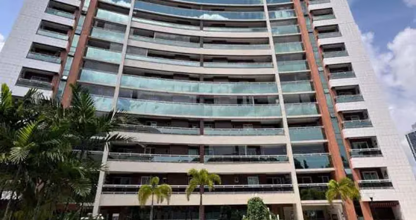 Apartamento com 3 quartos à venda na Rua Doutor José Lourenço, 816, Aldeota, Fortaleza