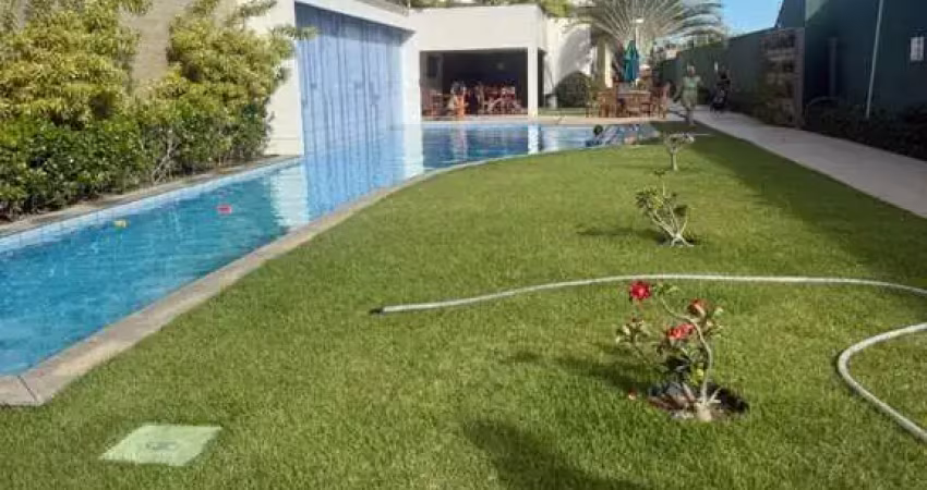Apartamento com 4 quartos à venda na Rua Reverendo Bolivar Pinto Bandeira, 121, Engenheiro Luciano Cavalcante, Fortaleza