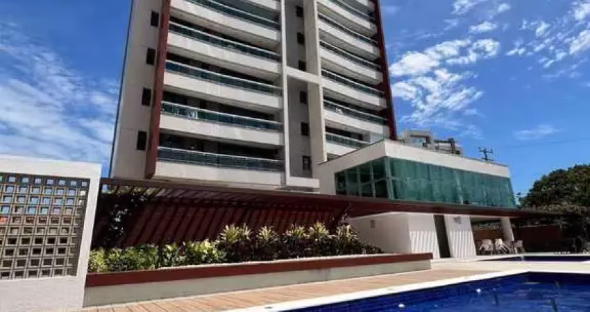 Apartamento com 3 quartos à venda no Engenheiro Luciano Cavalcante, Fortaleza 