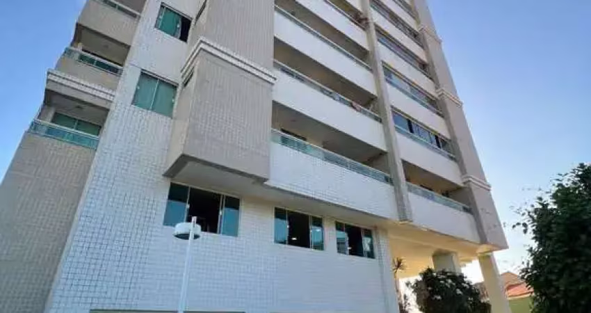 Apartamento com 3 quartos à venda na Rua Reverendo Bolivar Pinto Bandeira, 121, Engenheiro Luciano Cavalcante, Fortaleza