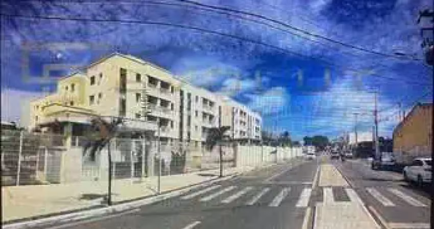 Apartamento com 2 quartos à venda na Rua João de Oliveira, 1001, Messejana, Fortaleza