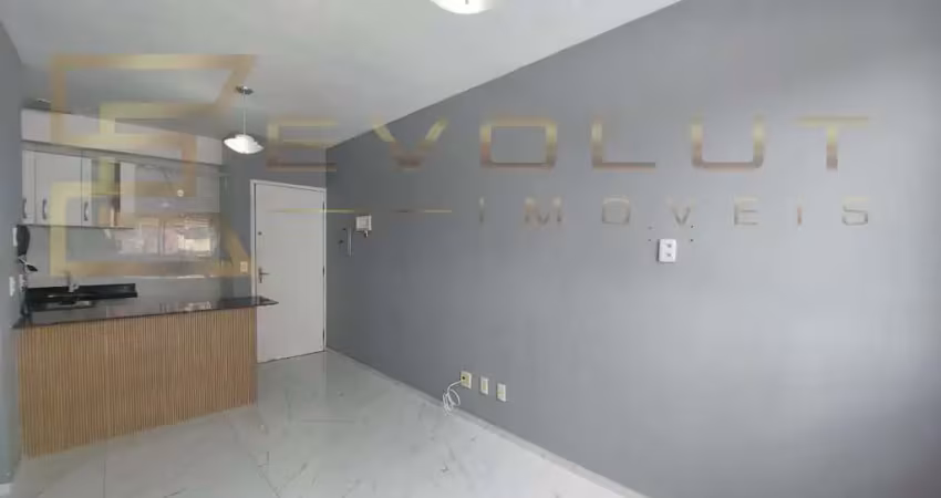 Apartamento com 2 quartos à venda na Avenida Ministro José Américo, 80, Cambeba, Fortaleza