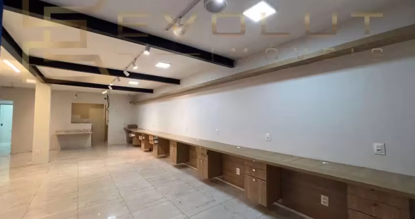 Casa comercial à venda na Benjamim Brasil, 221, Maraponga, Fortaleza