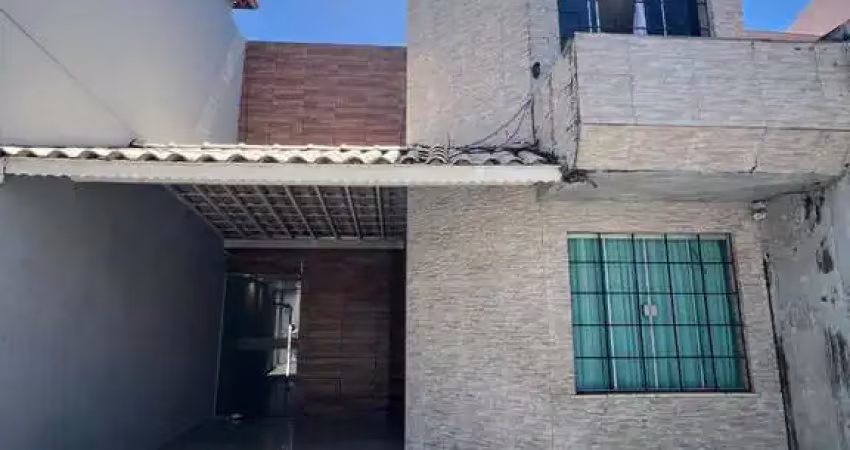 Casa comercial à venda no Maraponga, Fortaleza 