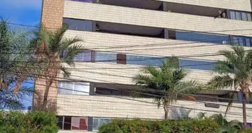 Apartamento com 4 quartos à venda no Meireles, Fortaleza 