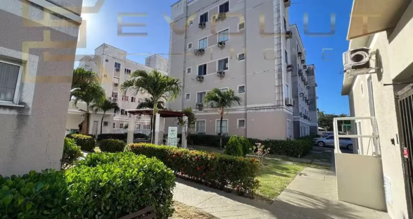 Apartamento com 2 quartos à venda na Ministro Petrônio Portela, 418, Salinas, Fortaleza