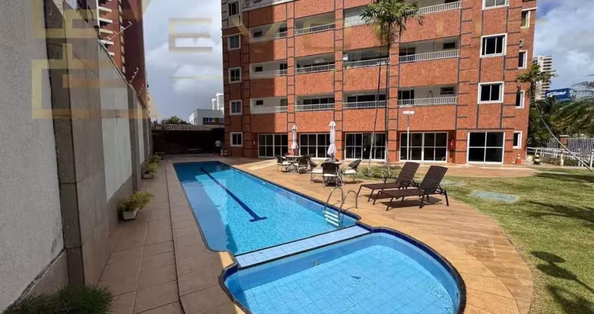 Apartamento com 3 quartos à venda na Rua Firmino Rocha Aguiar, 650, Guararapes, Fortaleza