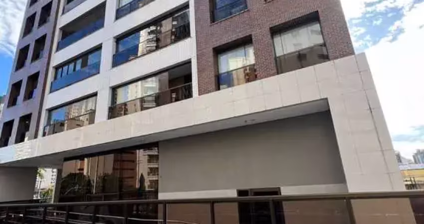 Apartamento com 2 quartos à venda na Rua Bento Albuquerque, 1021, Cocó, Fortaleza