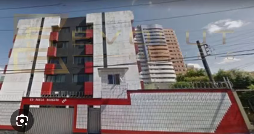 Apartamento com 3 quartos à venda na Paula Rodrigues, 450, Fátima, Fortaleza