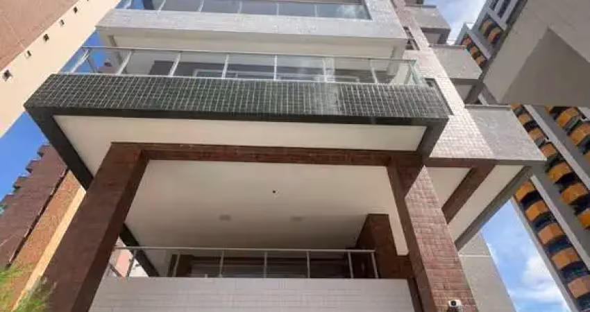 Apartamento com 1 quarto à venda na Rua Vicente Linhares, 634, Aldeota, Fortaleza