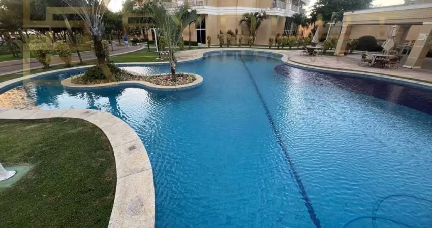 Apartamento com 2 quartos à venda no Cambeba, Fortaleza 