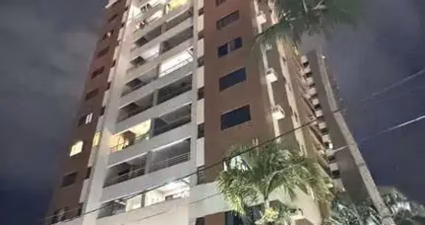 Apartamento com 3 quartos à venda no Dionisio Torres, Fortaleza 
