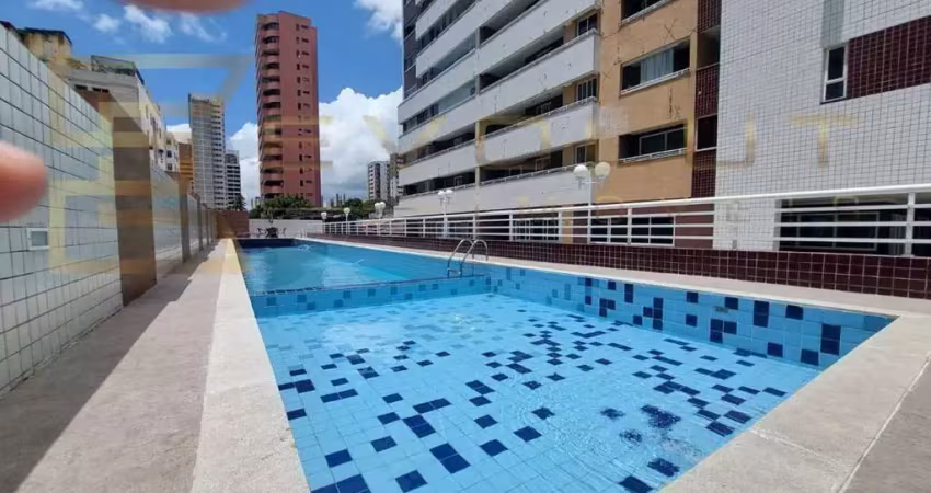 Apartamento com 4 quartos à venda na Rua José Vilar, 1301, Aldeota, Fortaleza