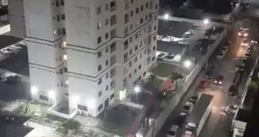 Apartamento com 3 quartos à venda na Rua Aveledo, 396, Messejana, Fortaleza