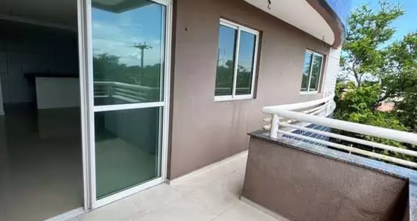 Apartamento com 3 quartos à venda na Avenida das Adenanteras, 311, Cidade 2000, Fortaleza