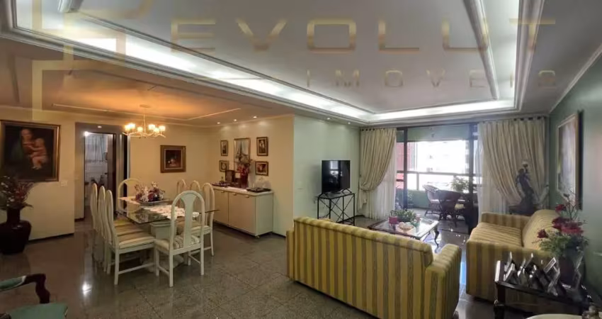 Apartamento com 4 quartos à venda na Rua Visconde de Mauá, 1650, Aldeota, Fortaleza