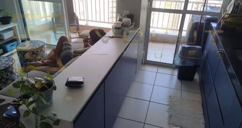 Apartamento com 2 quartos à venda no Papicu, Fortaleza 